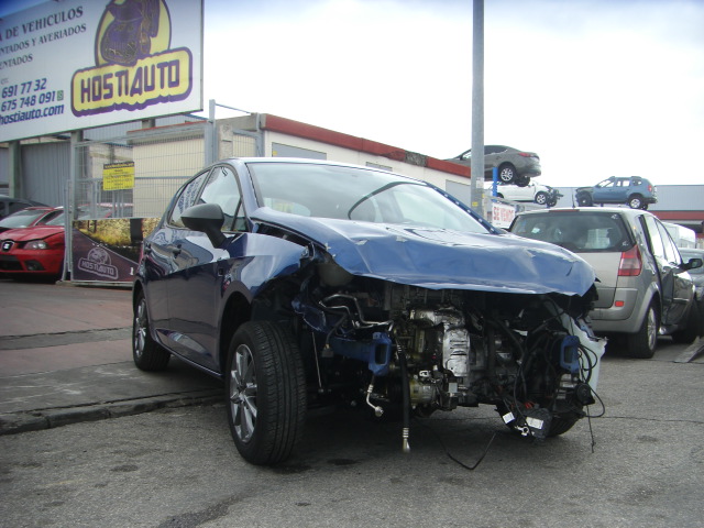 SEAT IBIZA I 1.2 70CV GASOLINA