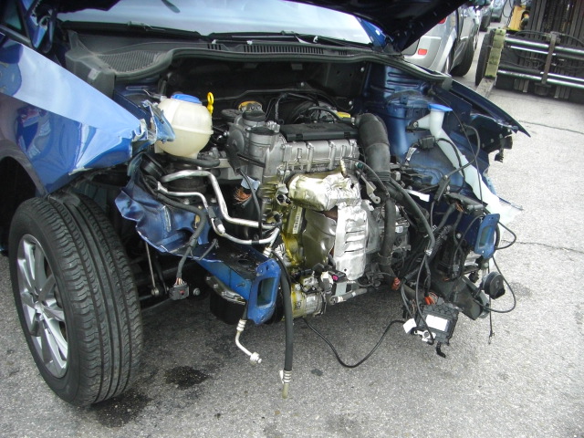 SEAT IBIZA I 1.2 70CV GASOLINA