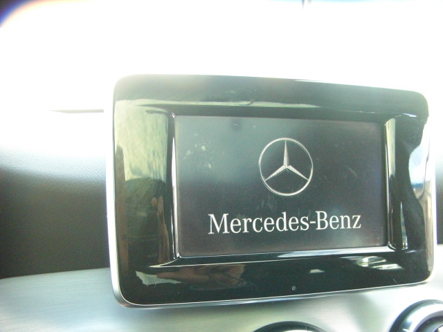 MERCEDES BENZ CLA 2.2 CDI 170CV AMG