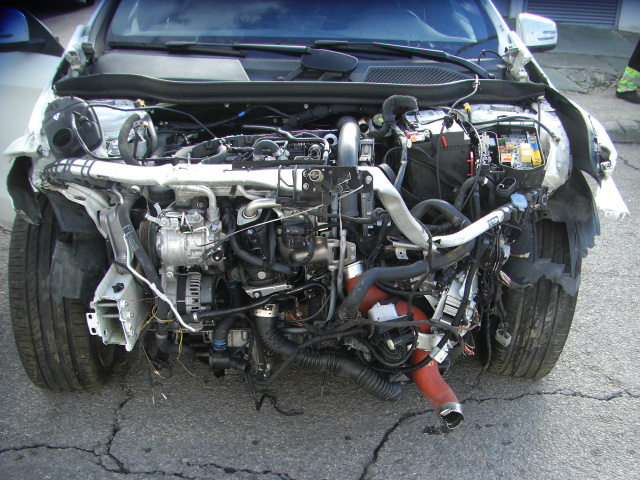 MERCEDES BENZ CLA 2.2 CDI 170CV AMG