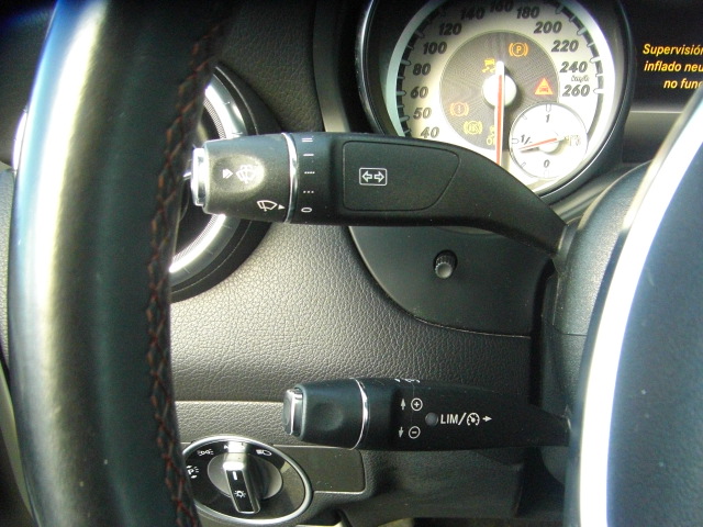 MERCEDES BENZ CLA 2.2 CDI 170CV AMG