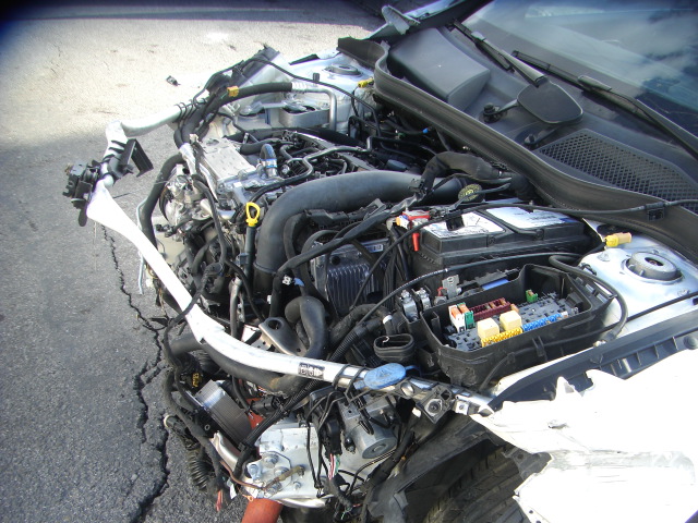 MERCEDES BENZ CLA 2.2 CDI 170CV AMG