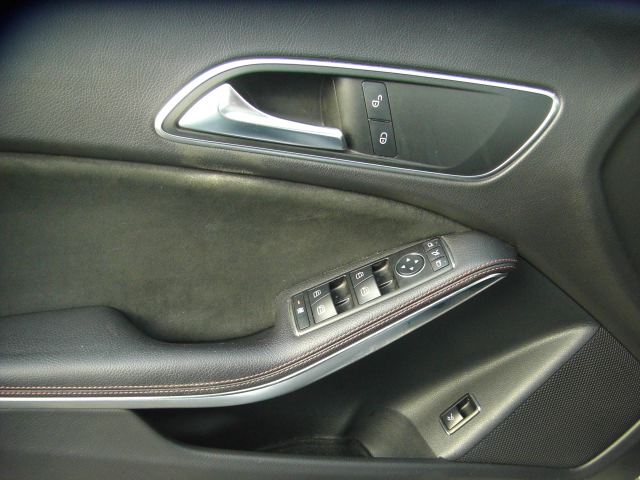 MERCEDES BENZ CLA 2.2 CDI 170CV AMG