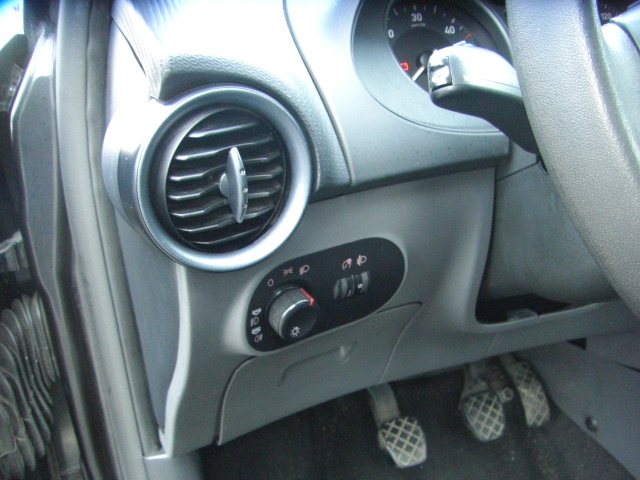 SEAT IBIZA 1.4 TDI 70CV 