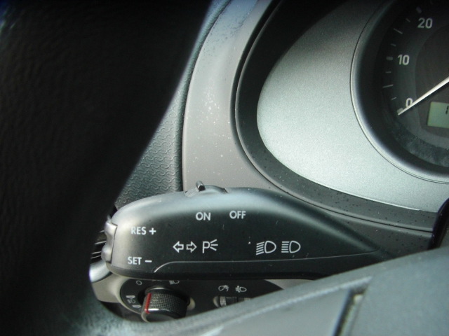 SEAT IBIZA 1.4 TDI 70CV 