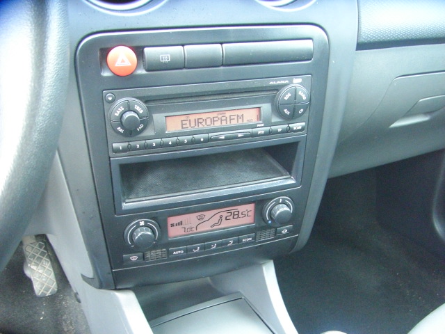 SEAT IBIZA 1.4 TDI 70CV 