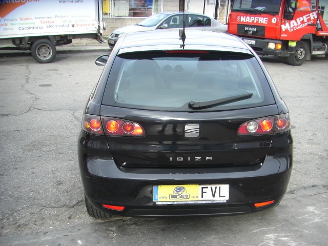 SEAT IBIZA 1.4 TDI 70CV 