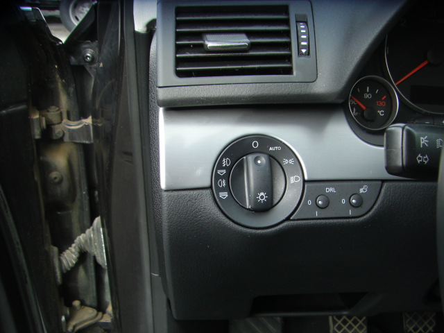 AUDI A4 2.0 TDI 140CV