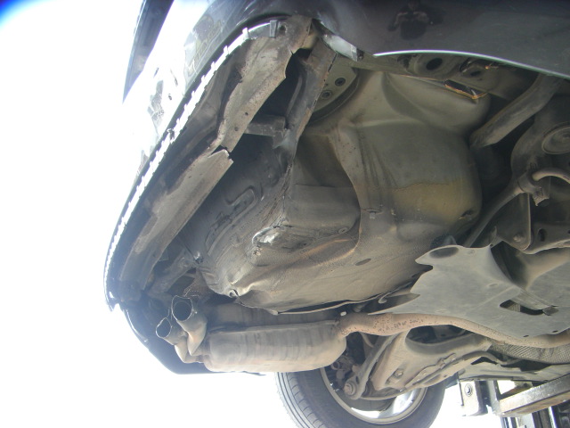 AUDI A4 2.0 TDI 140CV