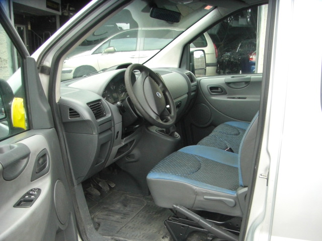 FIAT SCUDO 1.6 MULTIJET 90CV