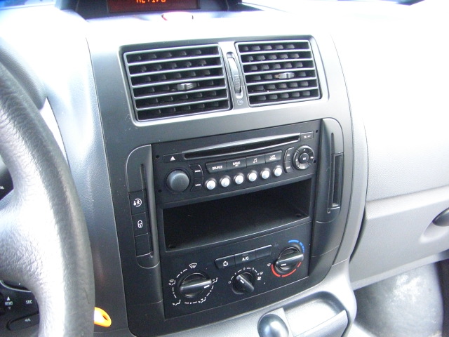 FIAT SCUDO 1.6 MULTIJET 90CV