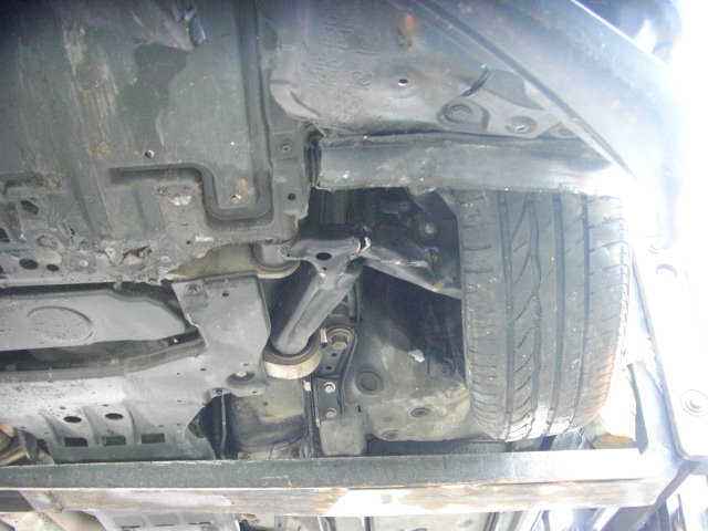 LEXUS IS 220 D 2.2 D 177CV