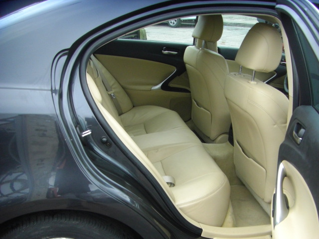 LEXUS IS 220 D 2.2 D 177CV