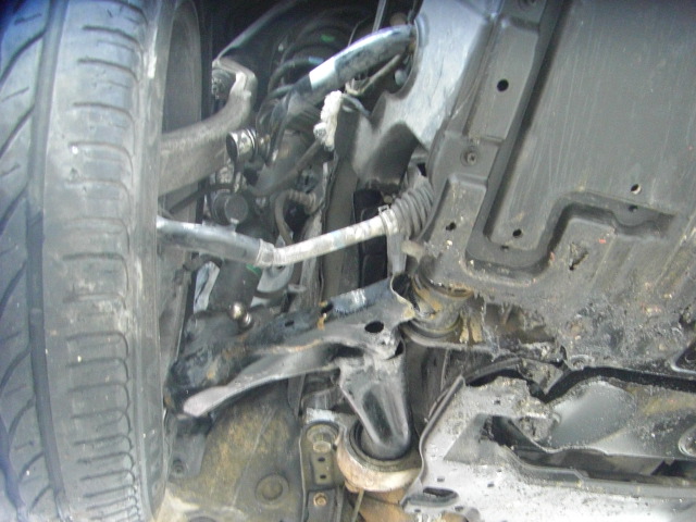 LEXUS IS 220 D 2.2 D 177CV