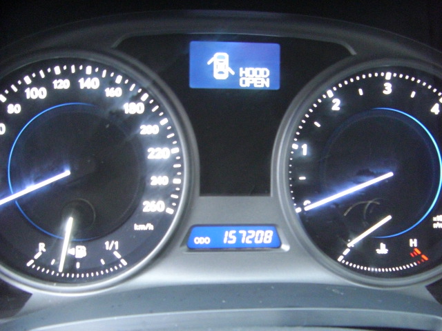 LEXUS IS 220 D 2.2 D 177CV