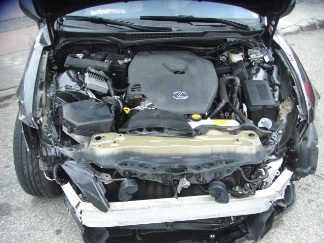 LEXUS IS 220 D 2.2 D 177CV