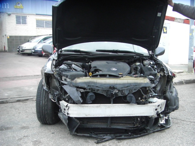 LEXUS IS 220 D 2.2 D 177CV