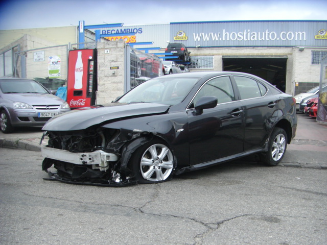 LEXUS IS 220 D 2.2 D 177CV