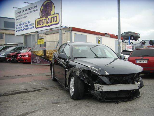 LEXUS IS 220 D 2.2 D 177CV