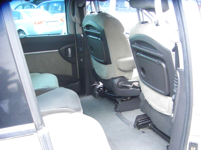 PEUGEOT 807 2.2 HDI 130CV