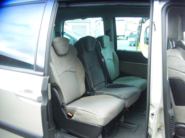 PEUGEOT 807 2.2 HDI 130CV