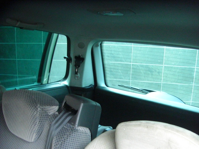 PEUGEOT 807 2.2 HDI 130CV