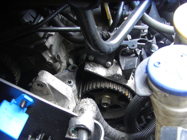 PEUGEOT 807 2.2 HDI 130CV