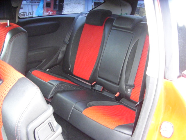 CITROEN C4 VTR 1.6 HDI 110CV