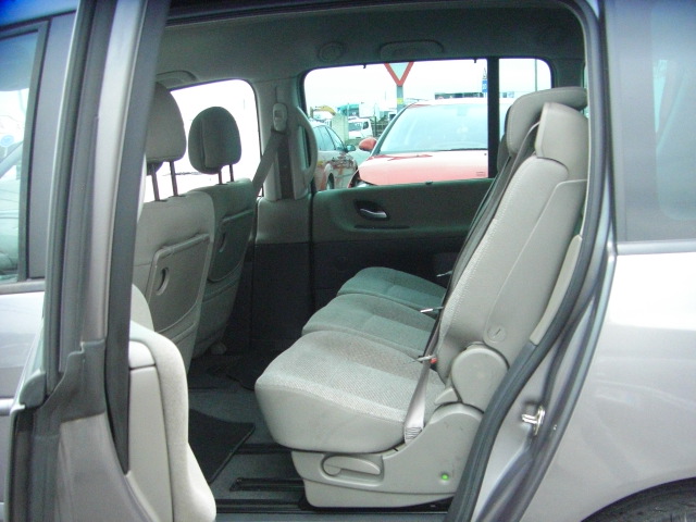 RENAULT  ESPACE 2.2 DCI 150CV 7 PLAZAS