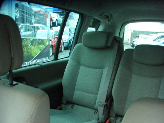 RENAULT  ESPACE 2.2 DCI 150CV 7 PLAZAS