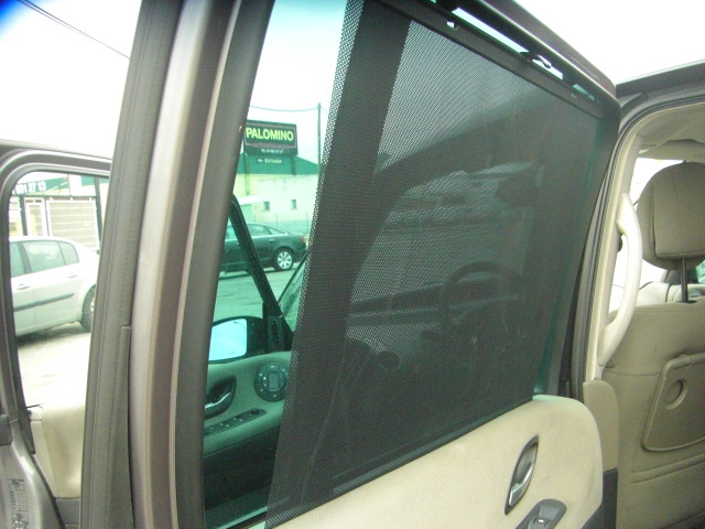 RENAULT  ESPACE 2.2 DCI 150CV 7 PLAZAS