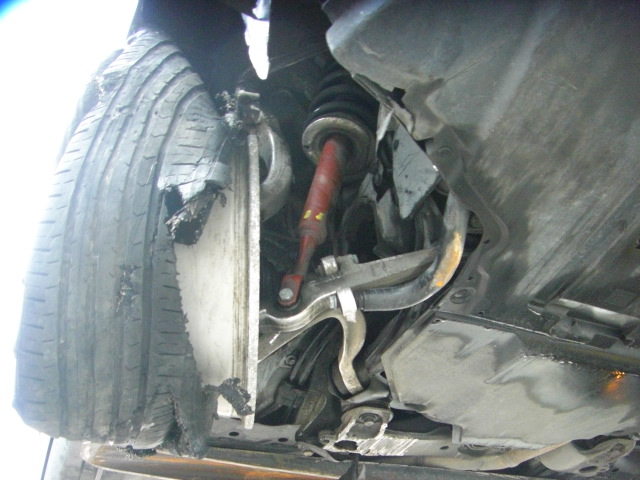 AUDI A-4 2.5 TDI 180CV QUATTRO