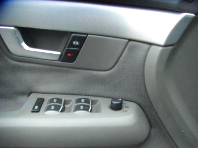 AUDI A-4 2.5 TDI 180CV QUATTRO