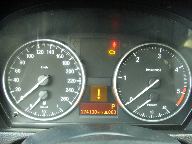 BMW 320 D AUTOMATICO 