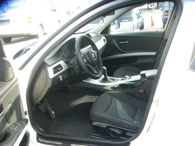 BMW 320 D AUTOMATICO 