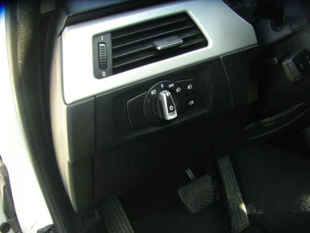 BMW 320 D AUTOMATICO 