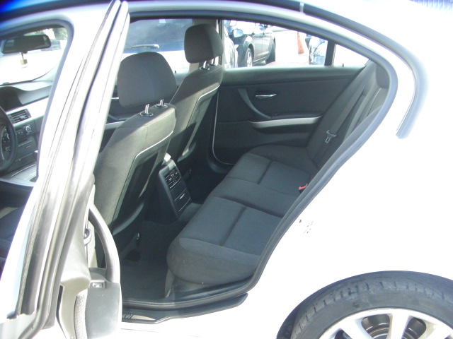 BMW 320 D AUTOMATICO 