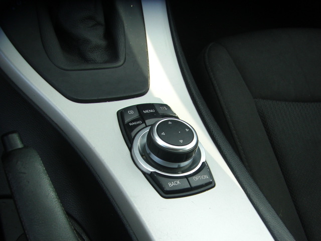 BMW 320 D AUTOMATICO 