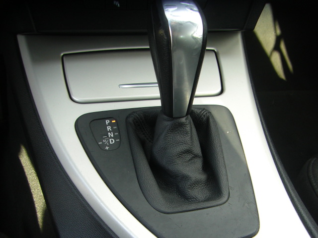 BMW 320 D AUTOMATICO 