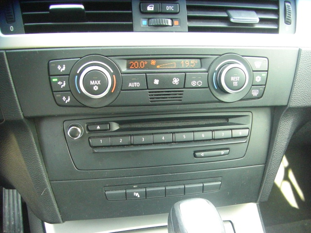 BMW 320 D AUTOMATICO 