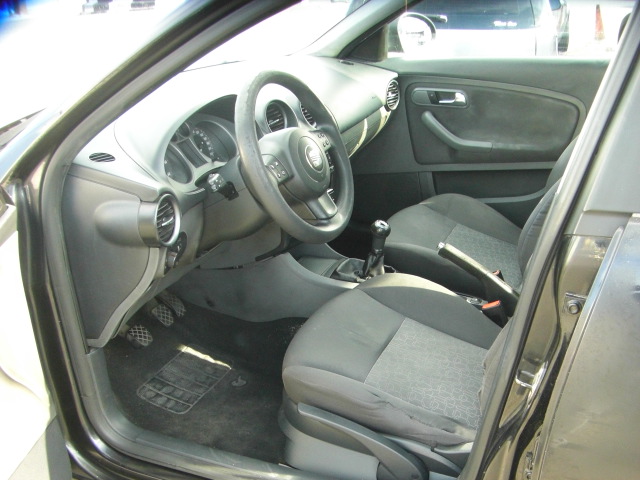 SEAT IBIZA 1.9 TDI 100CV