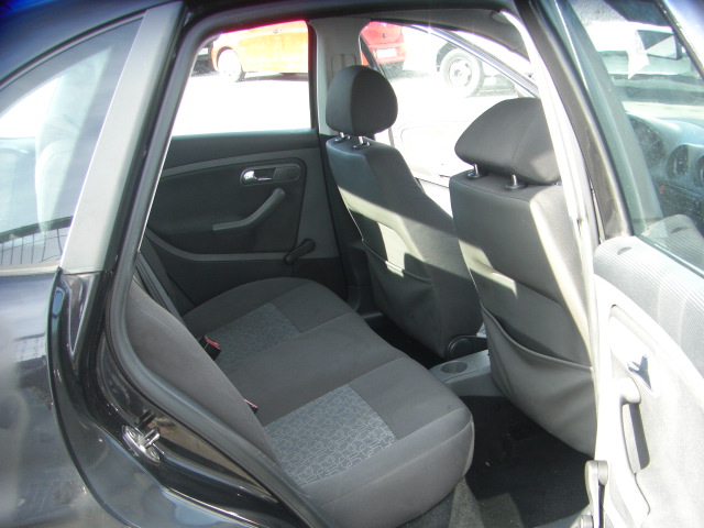 SEAT IBIZA 1.9 TDI 100CV