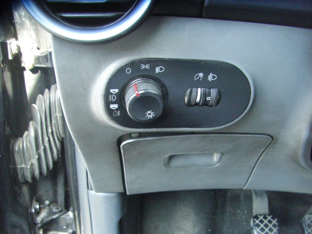 SEAT IBIZA 1.9 TDI 100CV