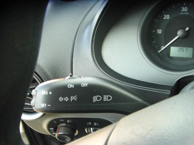 SEAT IBIZA 1.9 TDI 100CV