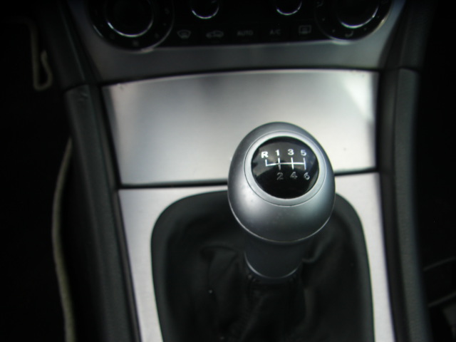 MERCEDES SPORTCOUPE 200 CDI