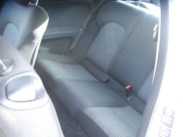 MERCEDES SPORTCOUPE 200 CDI