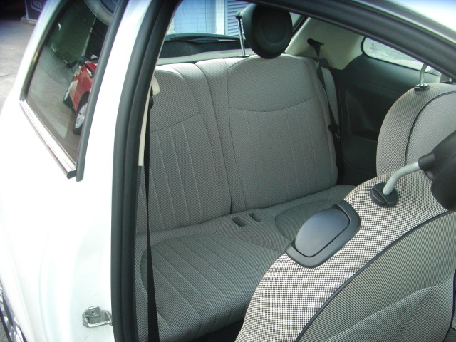 FIAT 500 1.3 16v MULTIJET 75 Cv 