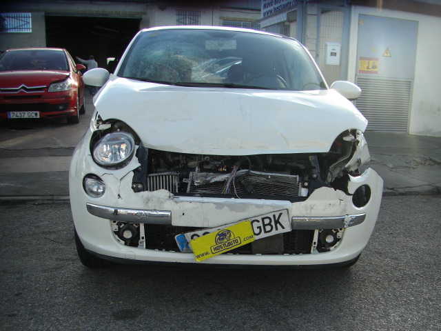 FIAT 500 1.3 16v MULTIJET 75 Cv 