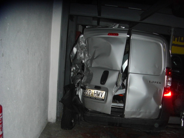 PEUGEOT BIPPER 1.3 MULT