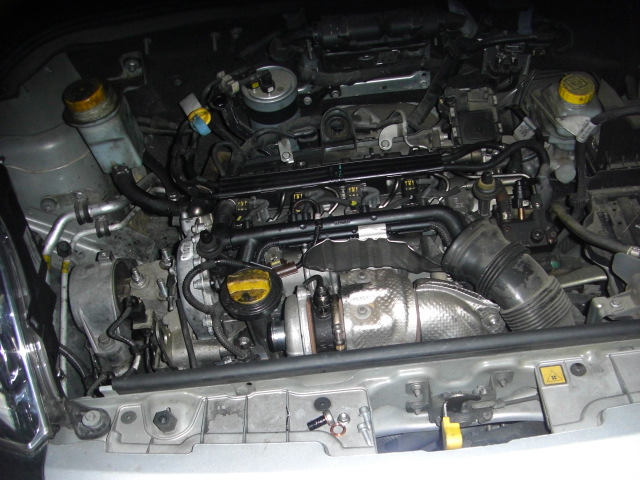 PEUGEOT BIPPER 1.3 MULT